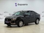 Lada (ВАЗ) Vesta I Ставрополь  - изображение 17