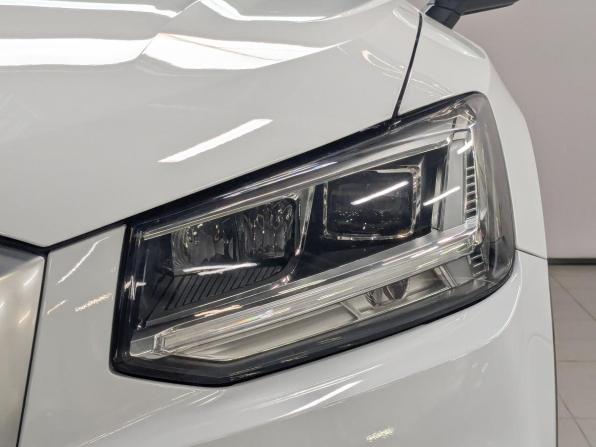 Audi Q2 I Рестайлинг с пробегом 2021 года, цена 2 450 000 рублей, 75201 км, внедорожник, Автокод Объявления