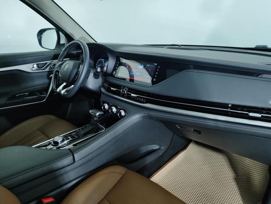 Changan CS95 I Рестайлинг Ростов-на-Дону  - изображение 22