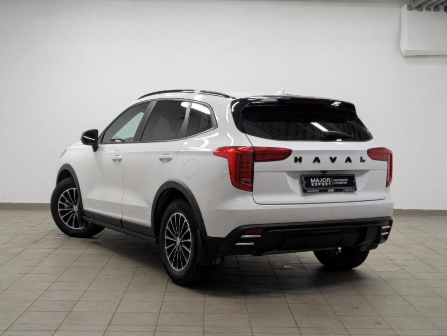 Haval Jolion I Рестайлинг Москва  - изображение 24