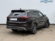 Chery Tiggo 8 Pro I Москва  - изображение 19
