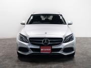 Mercedes-Benz C-Класс IV (W205) Чита  - изображение 25
