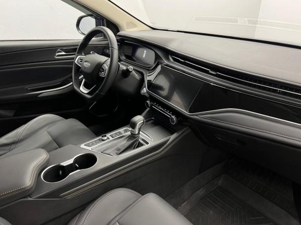 Omoda S5 с пробегом 2024 года, цена 1 443 000 рублей, 25179 км, седан, Автокод Объявления
