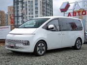 Hyundai Staria I Ижевск  - изображение 30
