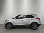 Hyundai Creta I Москва  - изображение 37