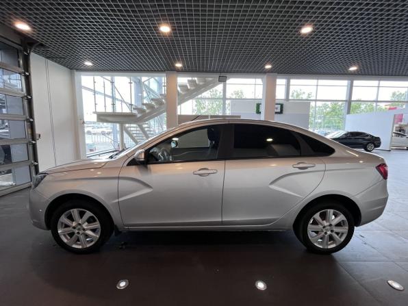 Lada (ВАЗ) Vesta I с пробегом 2019 года, цена 1 099 000 рублей, 63570 км, седан, Автокод Объявления
