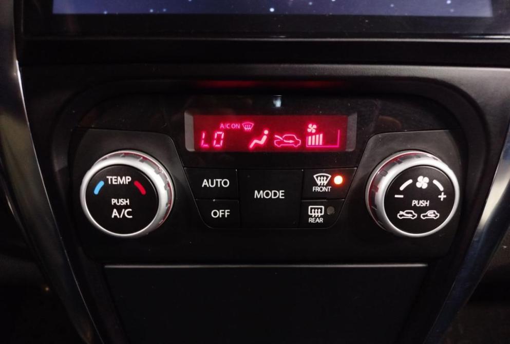 Suzuki SX4 I (Classic) Рестайлинг Саратов  - изображение 17