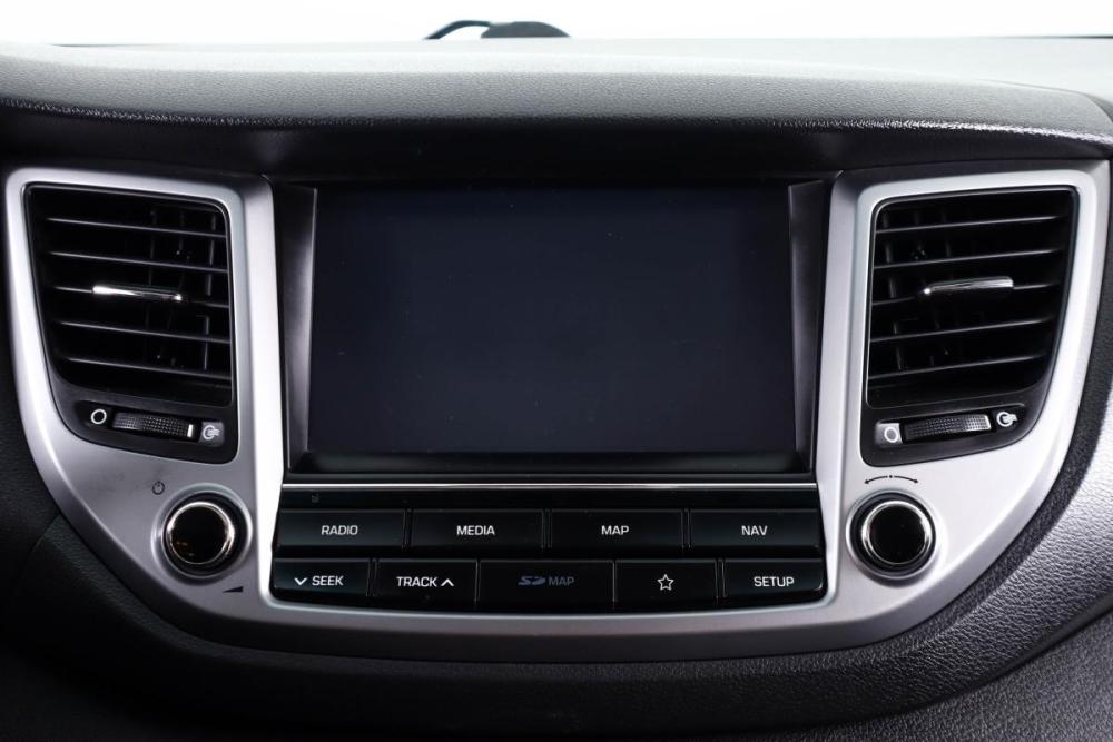 Hyundai Tucson III Рестайлинг Пермь  - изображение 20