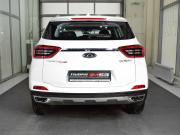 Chery Tiggo 4 Pro I Рестайлинг Кемерово  - изображение 32