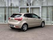 Kia Rio III Воронеж  - изображение 19