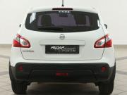 Nissan Qashqai I Рестайлинг Иваново  - изображение 21