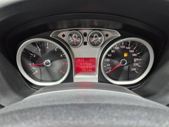 Ford Focus II Рестайлинг с пробегом 2011 года, цена 501 000 рублей, 190000 км, хэтчбек, Автокод Объявления