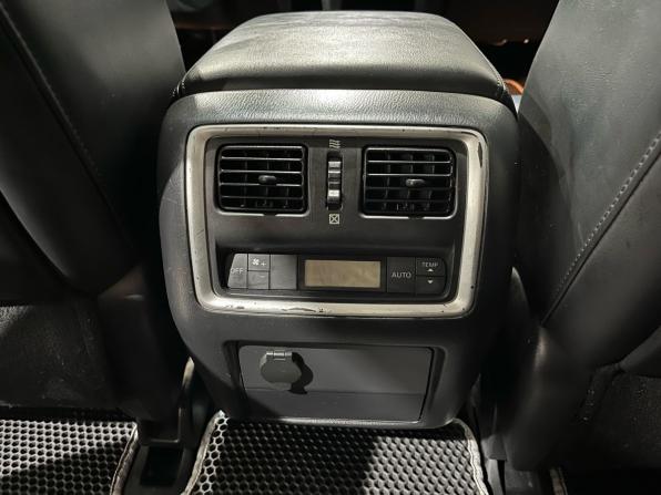 Infiniti JX с пробегом 2013 года, цена 1 250 000 рублей, 250722 км, внедорожник, Автокод Объявления