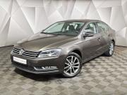 Volkswagen Passat B7 Москва  - изображение 22