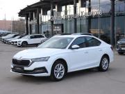 Skoda Octavia IV (A8) Москва  - изображение 26
