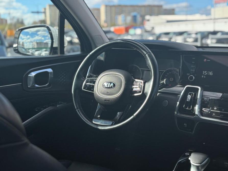 Kia Sorento IV Сыктывкар  - изображение 24