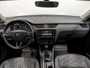 Skoda Octavia III (A7) Рестайлинг Химки  - изображение 51