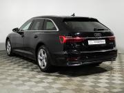 Audi A6 V (C8) Санкт-Петербург  - изображение 30