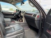 Lexus GX II Рестайлинг Тверь  - изображение 48