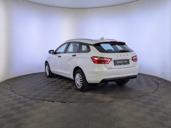 Lada (ВАЗ) Vesta I с пробегом 2020 года, цена 945 000 рублей, 79564 км, универсал, Автокод Объявления