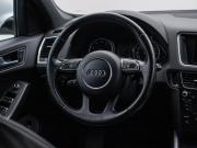 Audi Q5 I (8R) Рестайлинг Москва  - изображение 32