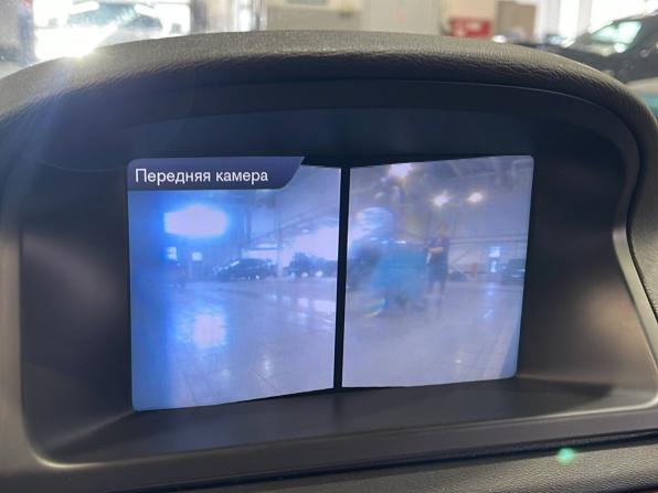 Volvo XC70 II с пробегом 2012 года, цена 1 490 000 рублей, 239032 км, универсал, Автокод Объявления