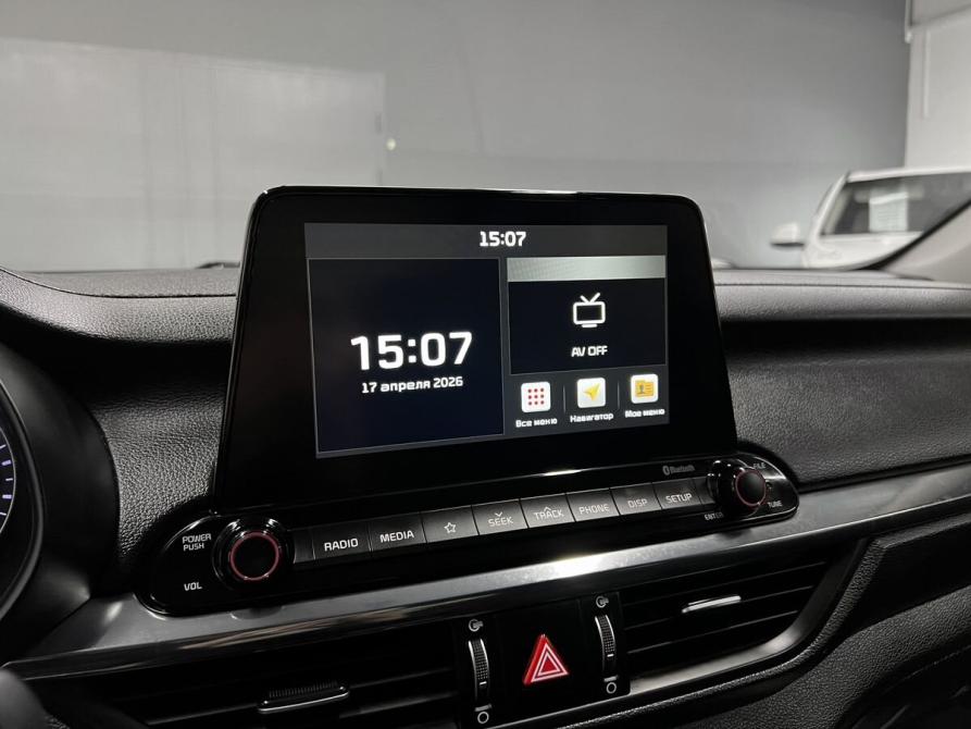 Kia Cerato IV Тверь  - изображение 14