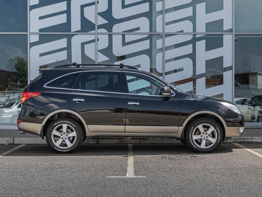 Hyundai ix55 Краснодар  - изображение 5