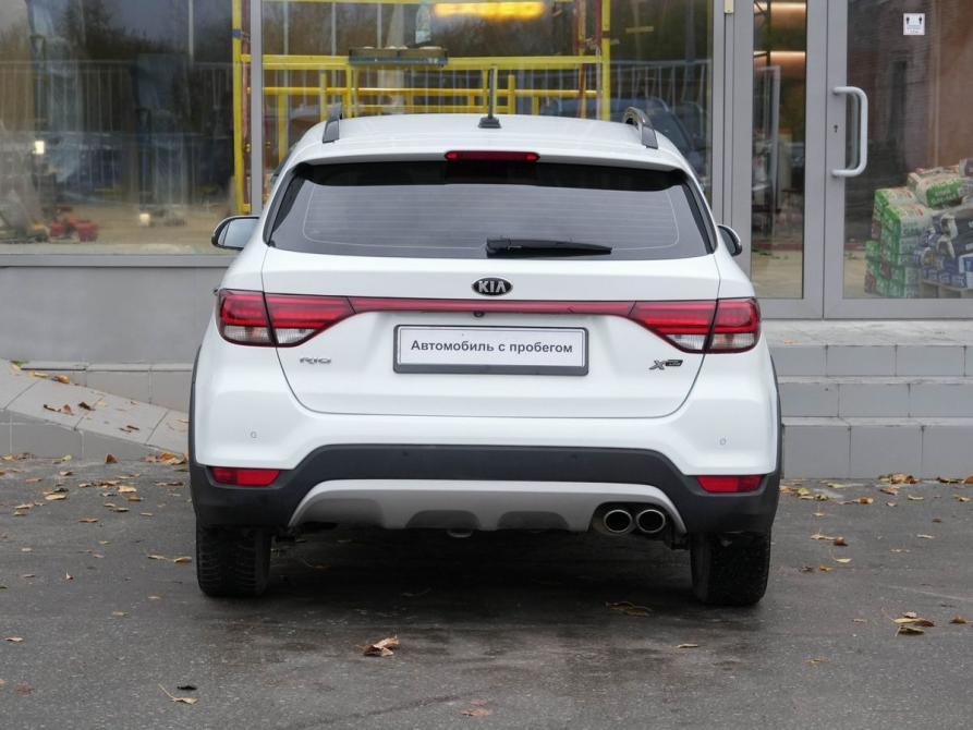 Kia Rio IV Новосибирск  - изображение 6