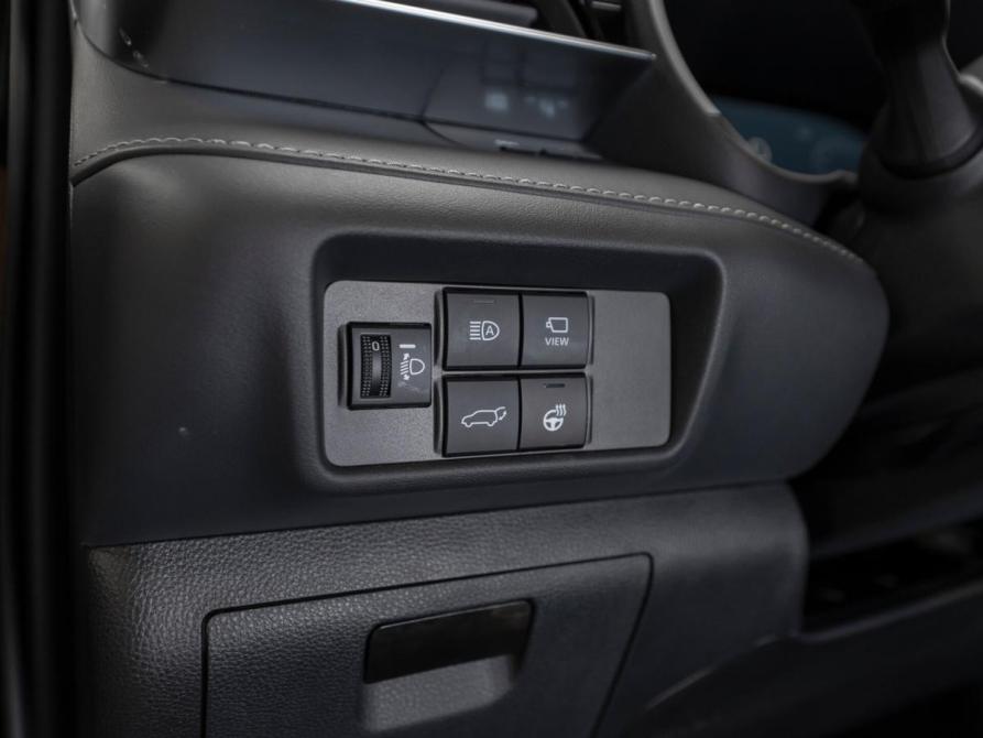 Toyota Highlander IV (XU70) Москва  - изображение 24