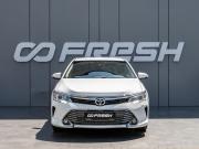 Toyota Camry VII (XV50) Рестайлинг Краснодар  - изображение 25