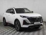 Changan UNI-S (CS55 Plus) Москва  - изображение 24