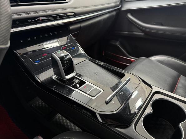 Chery Tiggo 7 Pro I с пробегом 2022 года, цена 1 699 360 рублей, 67317 км, внедорожник, Автокод Объявления