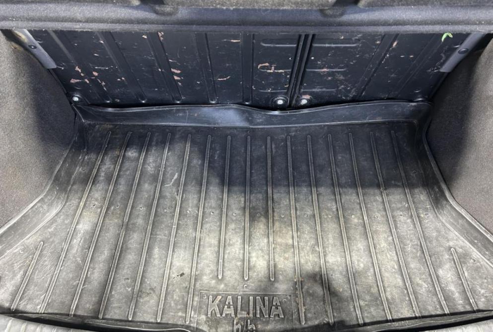 Lada (ВАЗ) Kalina I Саранск  - изображение 29