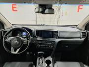 Kia Sportage IV Рестайлинг Казань  - изображение 39