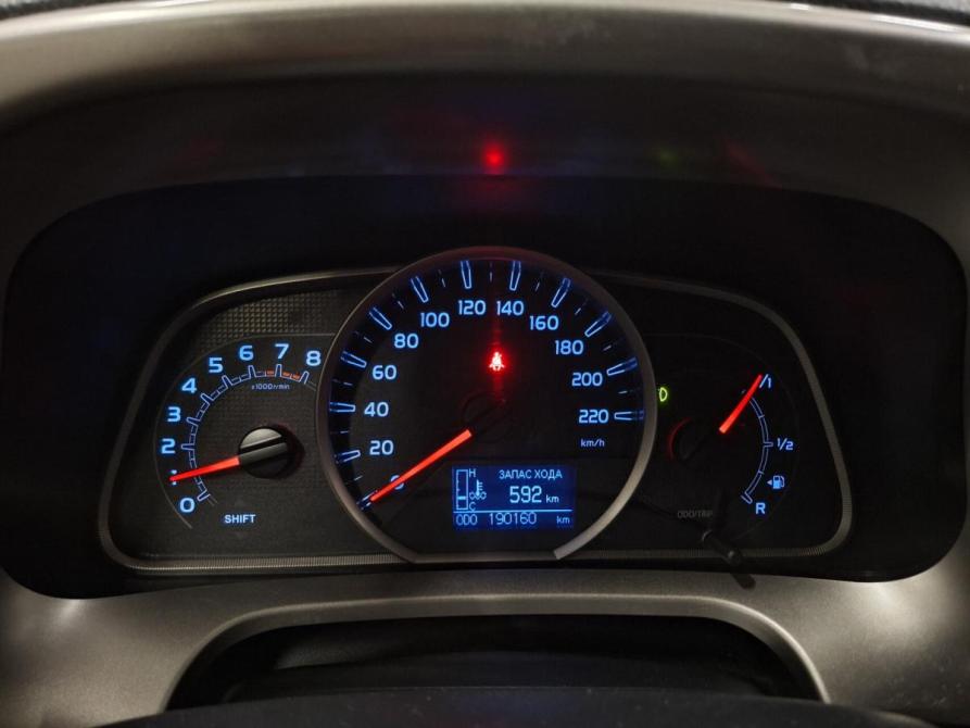 Toyota RAV4 IV (XA40) Казань  - изображение 16