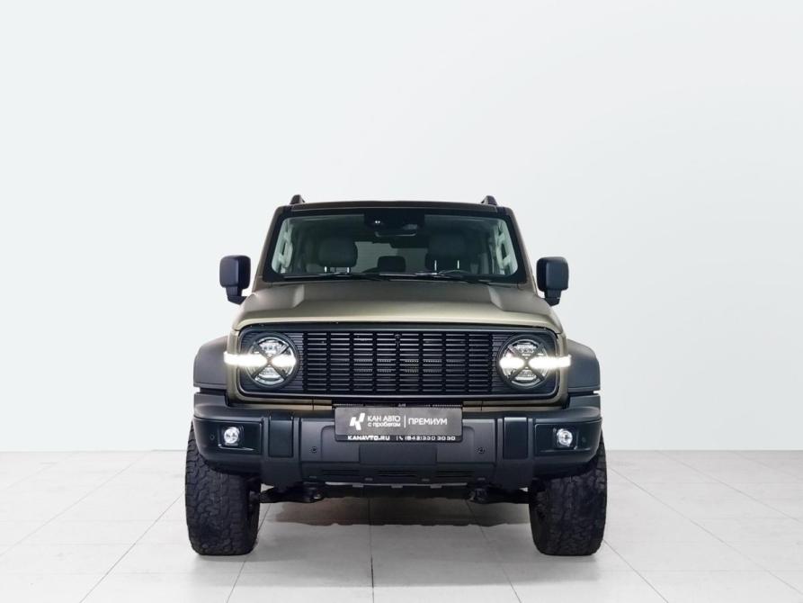 Tank 300 I Казань  - изображение 2