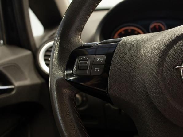 Opel Corsa D с пробегом 2008 года, цена 490 000 рублей, 146734 км, хэтчбек, Автокод Объявления