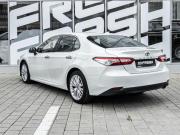 Toyota Camry VIII (XV70) Ставрополь  - изображение 27