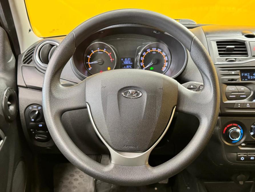 Lada (ВАЗ) Granta I Рестайлинг Ижевск  - изображение 10