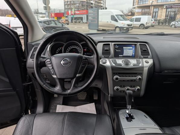 Nissan Murano II (Z51) Рестайлинг 2 с пробегом 2014 года, цена 1 160 000 рублей, 235000 км, внедорожник, Автокод Объявления
