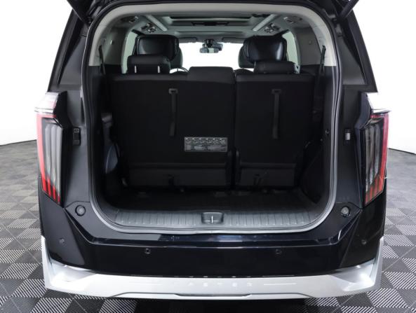 GAC Trumpchi M8 II с пробегом 2023 года, цена 3 453 343 рубля, 128155 км, минивэн, Автокод Объявления