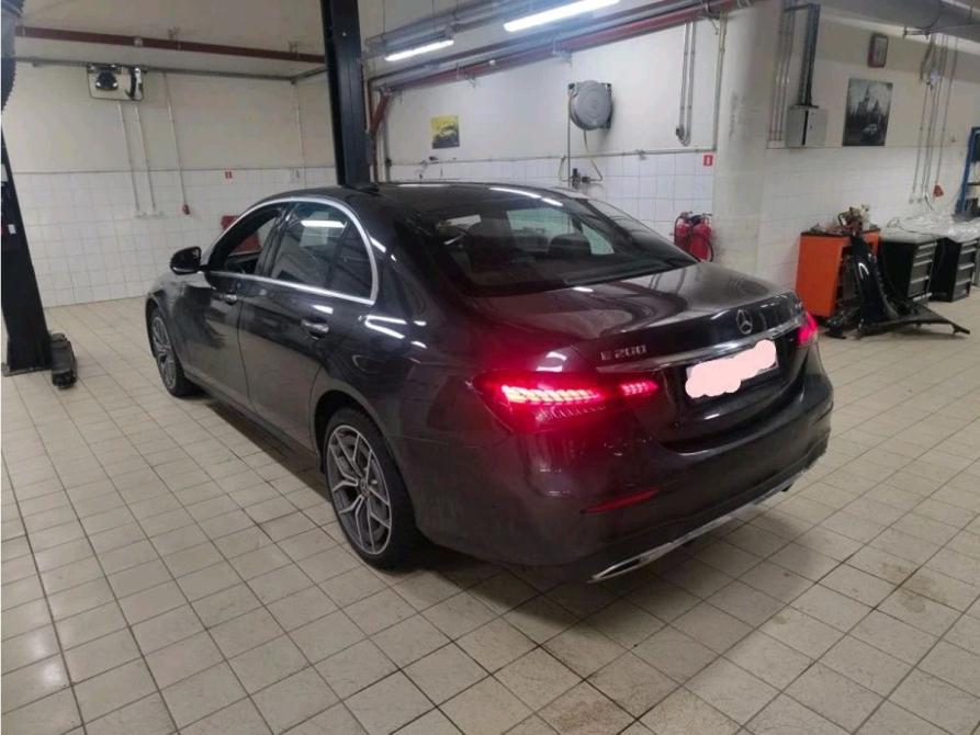 Mercedes-Benz E-Класс V (W213 S213 C238) Рестайлинг Санкт-Петербург  - изображение 4