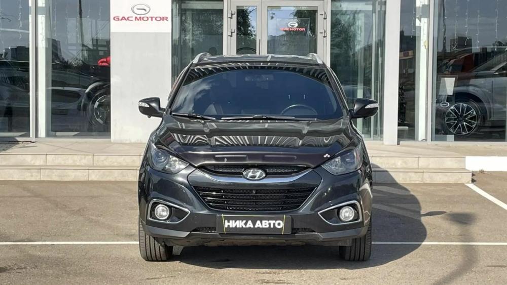 Hyundai ix35 I Оренбург  - изображение 2