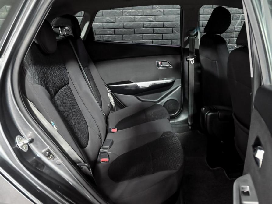Kia Rio III Екатеринбург  - изображение 19
