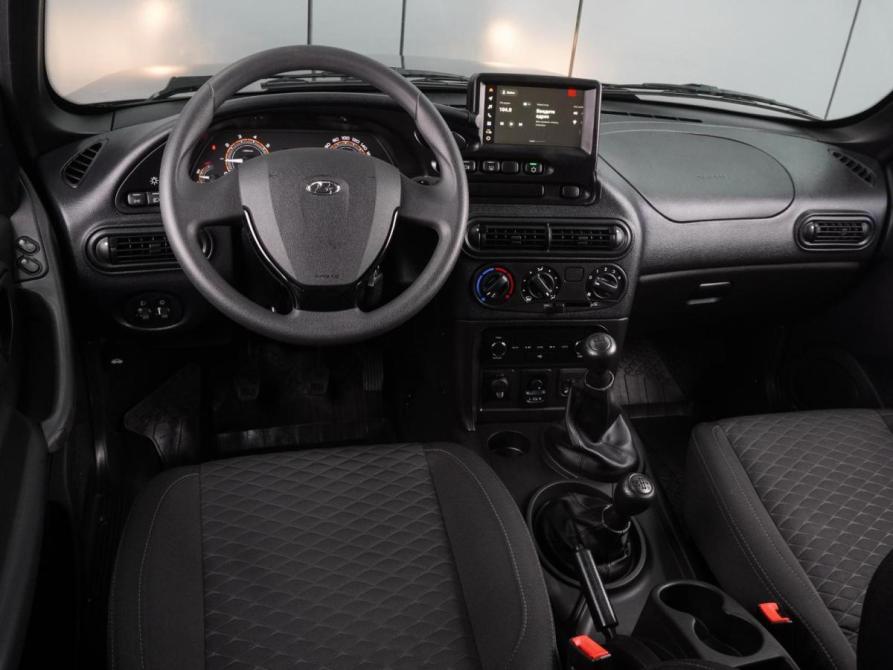 Lada (ВАЗ) Niva Travel I Воронеж  - изображение 6