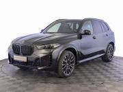 BMW X5 IV (G05/G18) Рестайлинг Москва  - изображение 31