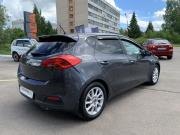 Kia Ceed II Великие Луки  - изображение 24