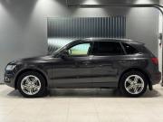 Audi Q5 I (8R) Рестайлинг Новосибирск  - изображение 29