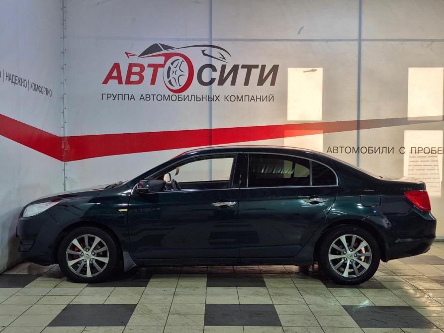 Lifan Cebrium (720) Воронеж  - изображение 4